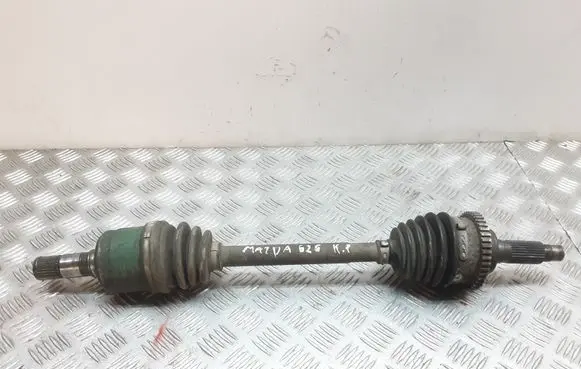 Mazda 626 Front driveshaft