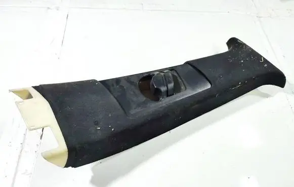 BMW X5 E53 (B) pillar trim (top) 51438203872