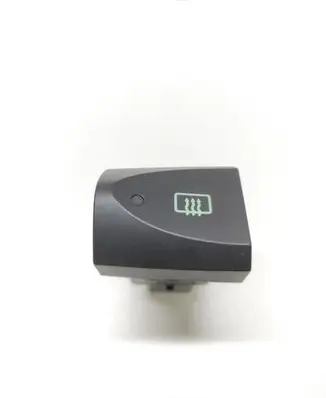 Hyundai Santa Fe Windscreen/window heater switch 9371026000