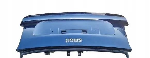 Smart ForTwo III C453 Tailgate/trunk/boot lid OMSMART