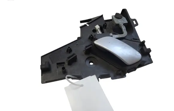 Citroen C5 Rear door interior handle 9649218877