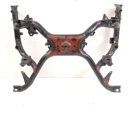 BMW 7 E38 Front subframe