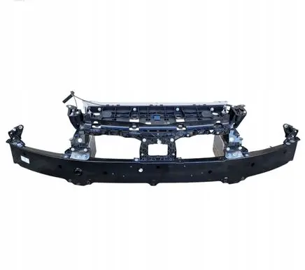 Mercedes-Benz EQS V297 Top upper radiator support slam panel 