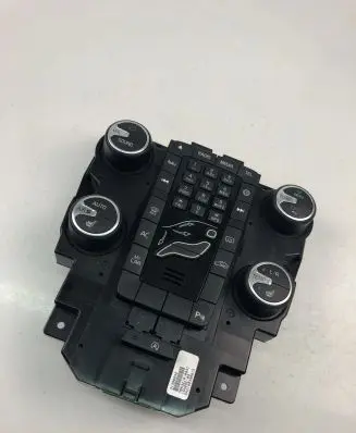 Volvo V40 Climate control unit 31398642