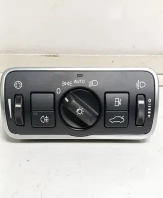 Volvo V60 Light switch 30739456 10096705