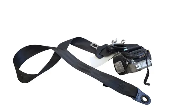 Ford C-MAX II Front seatbelt AM51R61294ABW