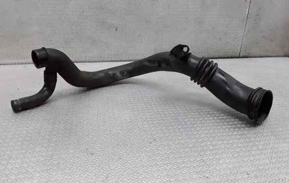 Jaguar XF X250 Air intake duct part 4R839689AE