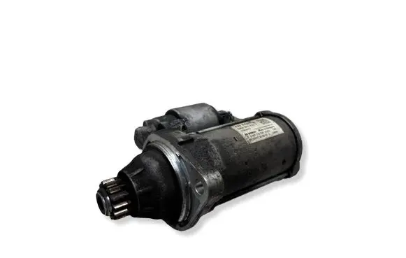 Volkswagen Golf Sportsvan Starter motor 0AH911023J 17062017 0001179530