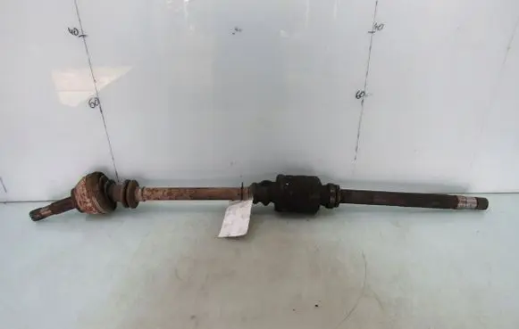 Peugeot Boxer Front driveshaft