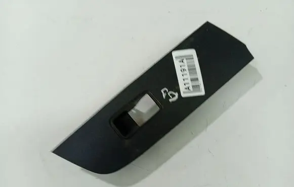 Mazda 6 Front door window switch trim GS1D685L1