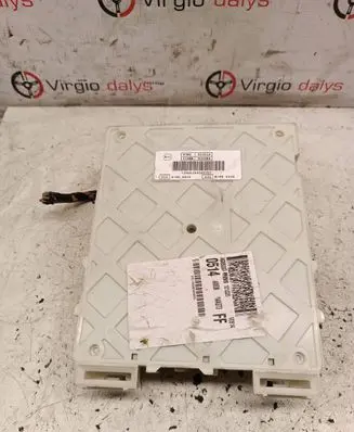 Ford Grand C-MAX Fuse module Av6n14a073 96N14A073FF 171210