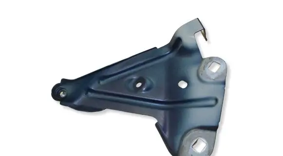 BMW X1 F48 F49 Fender mounting bracket 7351516