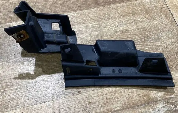 Jaguar F-Pace Rear beam KK8M17A751B F636B