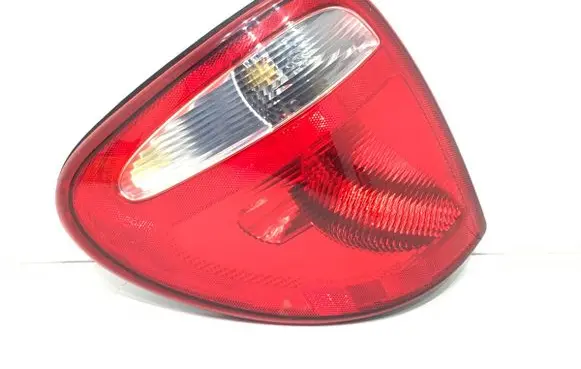 Chrysler Grand Voyager IV Rear/tail lights