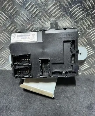 Ford Ecosport Comfort/convenience module DN1T-15K600-JE