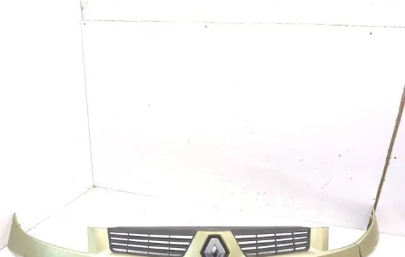 Renault Kangoo I Front grill 8200070031