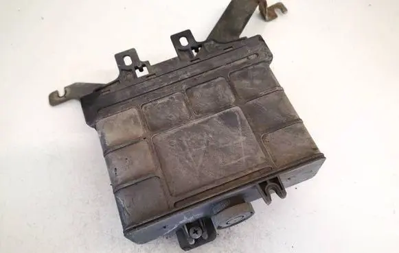 Volkswagen Golf IV Gearbox control unit/module 01m927733fa
