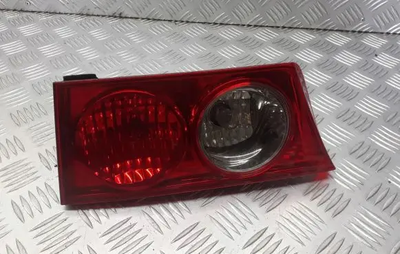 Honda Accord Rear/tail lights