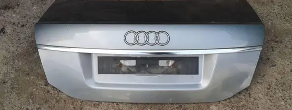 Audi A6 S6 C6 4F Tailgate/trunk/boot lid 4f5827755d