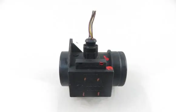 Audi A3 S3 8L Mass air flow meter 71822101 074906461