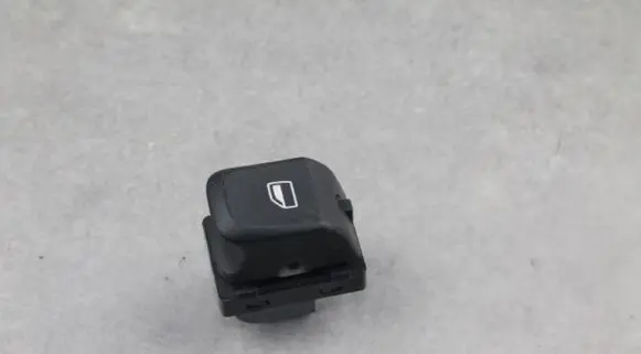 Audi Q3 8U Electric window control switch 4G0959855