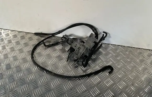 Volvo V60 Turbo solenoid valve 31319292