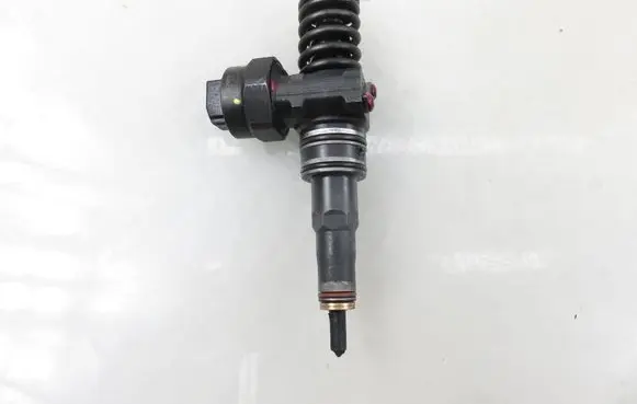 Volkswagen Sharan Fuel injector 0414720029 038130073AC