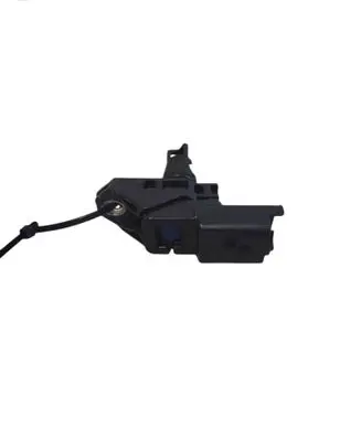Peugeot 308 Air pressure sensor 9675541980 0798009720