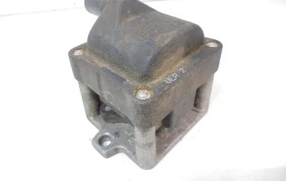 Volkswagen Polo III 6N 6N2 6NF High voltage ignition coil 0040402001