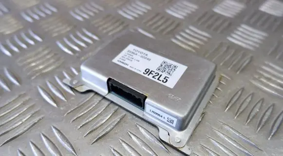 Toyota Corolla E210 E21 LED ballast control module 8596A02040