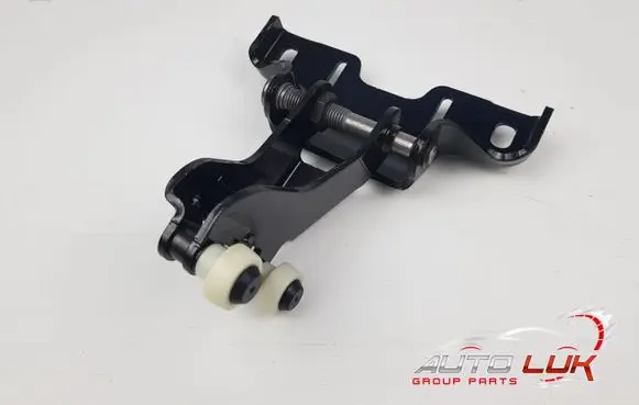 Mercedes-Benz Sprinter W907 W910 Sliding door lower roller guide/hinge A9107630100