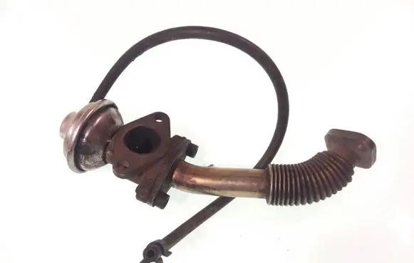 Audi 100 S4 C4 EGR valve 046131503