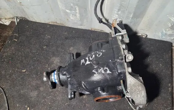 BMW 2 G42 Rear differential 2209260604 7937132 8686989