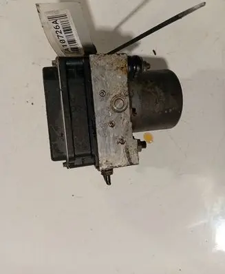 Citroen C5 ABS Pump 9665730280