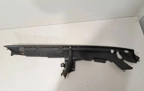 BMW X4 G02 Fender trim (molding) 7397491
