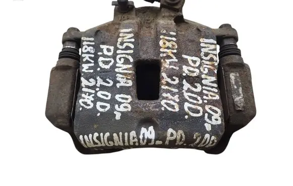 Opel Insignia A Front brake caliper 