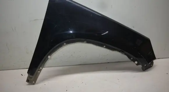 Volkswagen Tiguan Fender 