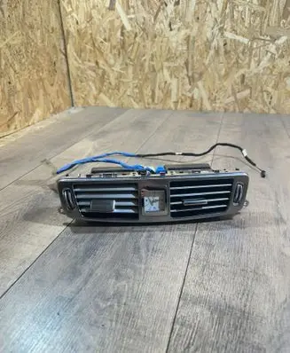 Mercedes-Benz CLS C218 X218 Dash center air vent grill A2188300054 08199002