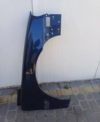 Volvo S80 Fender