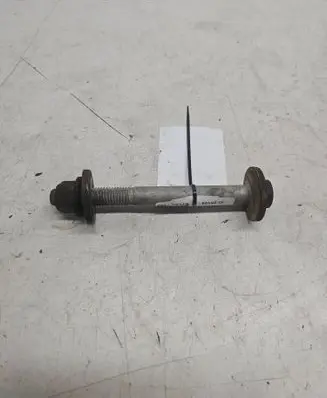Jaguar XE Rear suspension camber bolt 