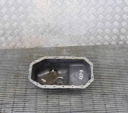 Seat Ibiza III (6L) Oil sump 036103601AC