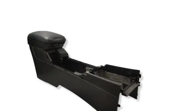 Mitsubishi Lancer X Center console 8637A222