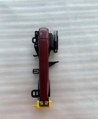 Subaru Outback (BT) Front door exterior handle