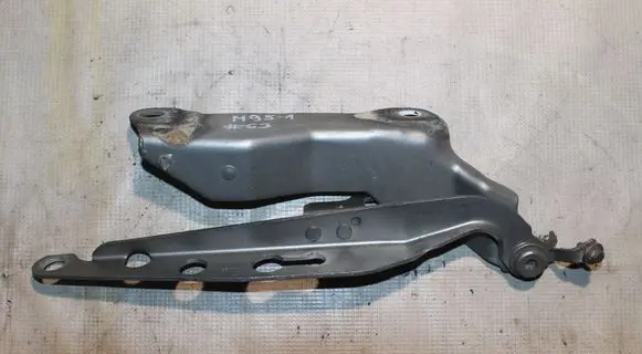 Tailgate/trunk/boot hinge