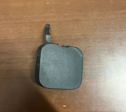 Renault Espace - Grand espace IV Front tow hook cap/cover 20101141