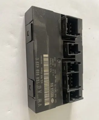 Volkswagen Golf V Comfort/convenience module 1K0959433C 5DK00858315