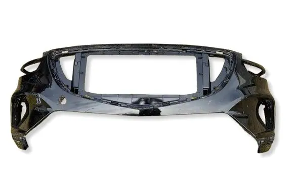 Genesis GV70 Front bumper 86525AR000