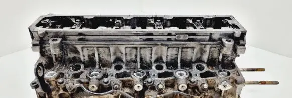 Citroen C5 Engine head 9630377610 9634963010