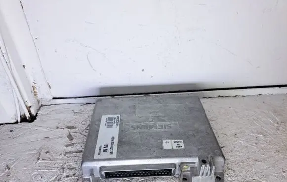 Acura ILX Engine control unit/module 7700851739 HOM7700851739 7700851633