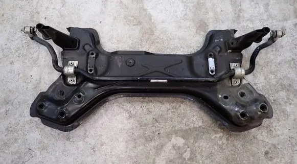 Fiat Ducato Front subframe 